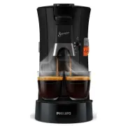 Cafetière à dosette PHILIPS CSA240/21