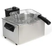 Friteuse LIVOO DOC373I