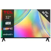 Tv led 32'' TCL 32S5409AF Tv led 32'' TCL 32S5409AF