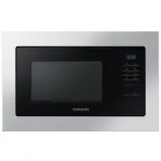Micro-ondes encastrable monofonction SAMSUNG MS20A7013AT Micro-ondes encastrable monofonction SAMSUNG MS20A7013AT