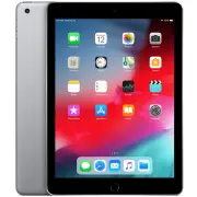 Apple iPad 6 32 Go Gris sidéral