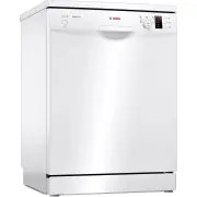 Lave-vaisselle 60 cm BOSCH SMS25AW05E Lave-vaisselle 60 cm BOSCH SMS25AW05E
