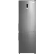 Réfrigérateur combiné inversé FAURE FAURFS310CBX11