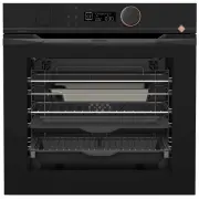 Four pyrolyse DE DIETRICH DOR4546H Four pyrolyse DE DIETRICH DOR4546H