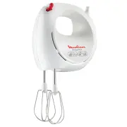 Batteur MOULINEX HM 2501 B 1