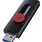 Clé usb LEXAR CLE USB JUMPDRIVE 256 DUAL