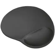 tapis souris regonomique noir