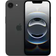 APPLE iPhone 16e Noir - 128Go
