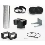 Accessoire hotte SIEMENS LZ 55750