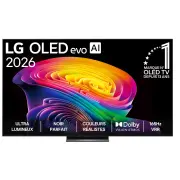 Tv oled 83'' LG OLED83C64LA