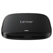 Lecteur carte mémoire LEXAR 1001430344 Lecteur carte mémoire LEXAR 1001430344