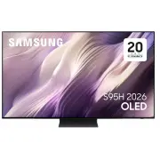 Tv oled 48'' SAMSUNG TQ48S95H