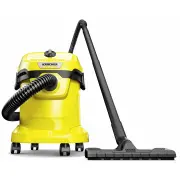 Aspirateur universel KARCHER WD2V-15/4/18/C