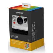 Appareil photo instantané POLAROID EVERTTHING BOX NOW GEN 2 N/BL Appareil photo instantané POLAROID EVERTTHING BOX NOW GEN 2 N/BL