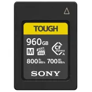 Carte mémoire SONY CEAM 960 T