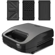 Gaufrier BLACK ET DECKER BXSA754E Gaufrier BLACK ET DECKER BXSA754E