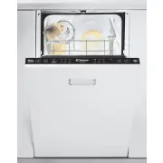 Lave-vaisselle tout intégré 45 cm CANDY CDIH2L1047 Lave-vaisselle tout intégré 45 cm CANDY CDIH2L1047