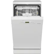 Lave-vaisselle 45 cm MIELE G5540SCSL Lave-vaisselle 45 cm MIELE G5540SCSL