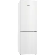 Réfrigérateur combiné inversé MIELE KDN4174EWSACTIVE