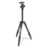 Pied MANFROTTO MLELE 5 BK BH