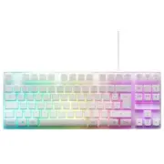 Clavier gaming THE G-LAB KEYZ-CAESIUMT-W/FR Clavier gaming THE G-LAB KEYZ-CAESIUMT-W/FR