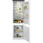 Réfrigérateur combiné intégré ELECTROLUX ENA7CE18S1