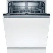 Lave-vaisselle tout intégré 60 cm BOSCH SMV2ITX18E