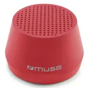 Enceinte nomade MUSE M315BTR