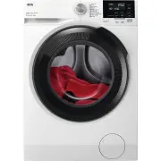 Lave-linge séchant AEG LWR7G944B