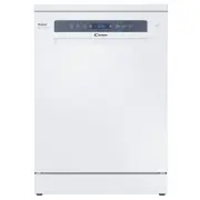Lave-vaisselle 60 cm CANDY CF5C1F0W