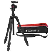 Trépied MANFROTTO KIT BAGUE SERRAGE ALU BEFREE