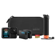 Caméra action GOPRO HERO 13 BUNDLE