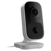 Caméra de surveillance AJAX INDOORCAM-4-W
