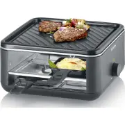 Raclette SEVERIN RG2360