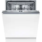 Lave-vaisselle tout intégré 60 cm BOSCH SMV4HVX14E