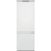 Réfrigérateur combiné intégré WHIRLPOOL WHSP70T121