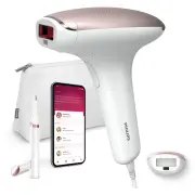 Epilation laser PHILIPS BRI920/00 Epilation laser PHILIPS BRI920/00
