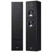 Enceinte colonne YAMAHA NS-F51NOIREX2
