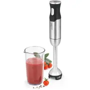 Mixeur plongeant NATURAMIX POWER1000 Mixeur plongeant NATURAMIX POWER1000