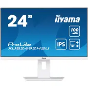 Moniteur IIYAMA XUB2492HSU-W6 Moniteur IIYAMA XUB2492HSU-W6