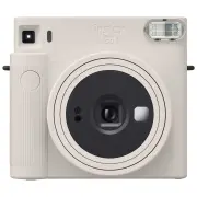 Appareil photo instantané FUJIFILM INSTAXSQ1WHITE Appareil photo instantané FUJIFILM INSTAXSQ1WHITE