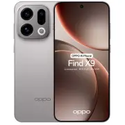 Smartphone OPPO FINDX9TITANE