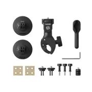 Kit moto INSTA360 PACK MOTO CAMERAS X