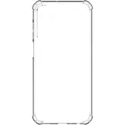 Coque de protection SAMSUNG GP-FPA256AEBTW