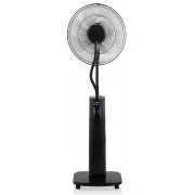 Ventilateur avec brumisateur TRISTAR VE-5884 Ventilateur avec brumisateur TRISTAR VE-5884