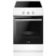 Cuisinière dessus induction FAGOR FACI203B Cuisinière dessus induction FAGOR FACI203B