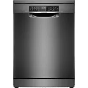 Lave-vaisselle 60 cm BOSCH SMS6ECC12E