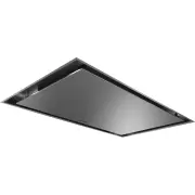 Hotte de plafond SIEMENS LR 96 CAQ 50 Hotte de plafond SIEMENS LR 96 CAQ 50