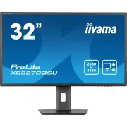 Moniteur IIYAMA XB3270QSU-B1 Moniteur IIYAMA XB3270QSU-B1