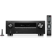 Amplificateur DENON AVRX2900HDABBKE2
